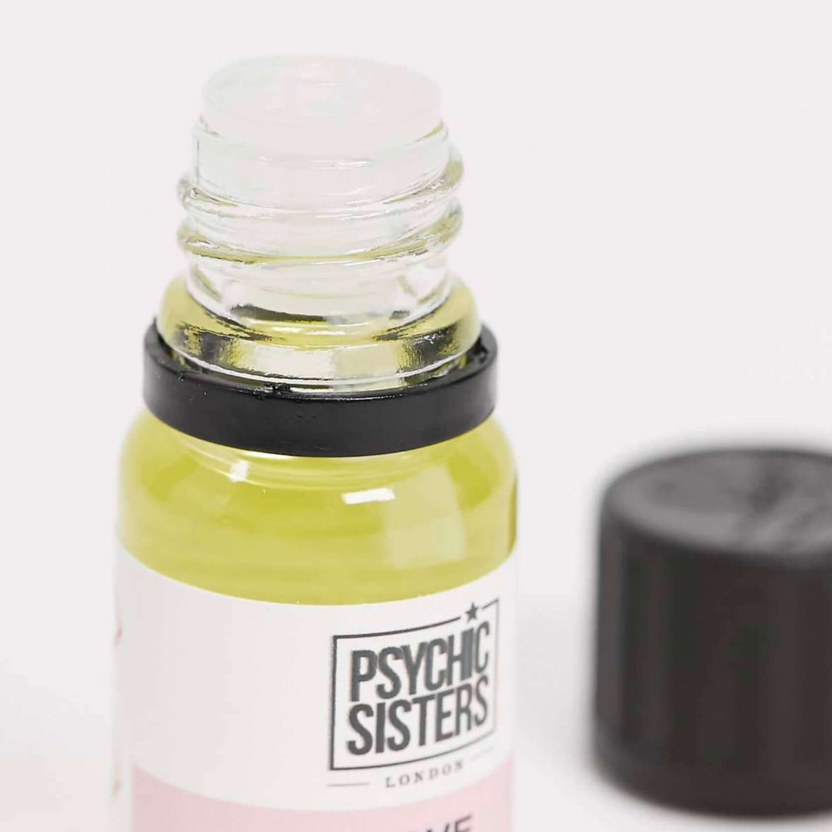Love Fragrance Oil
